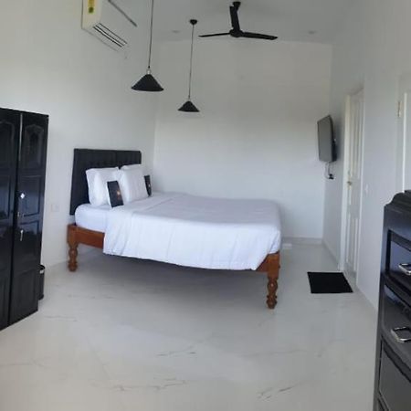 Kadal The Beach House Pondicherry Exterior foto