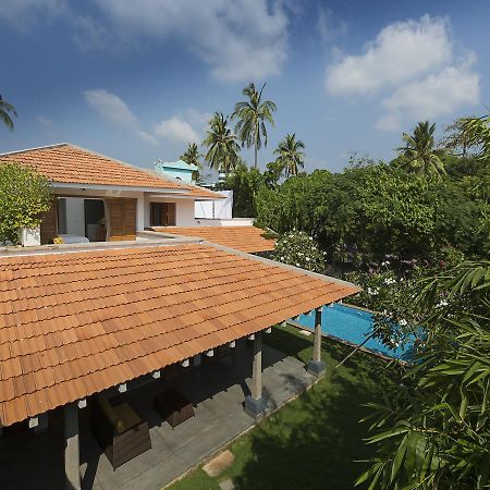 Kadal The Beach House Pondicherry Exterior foto