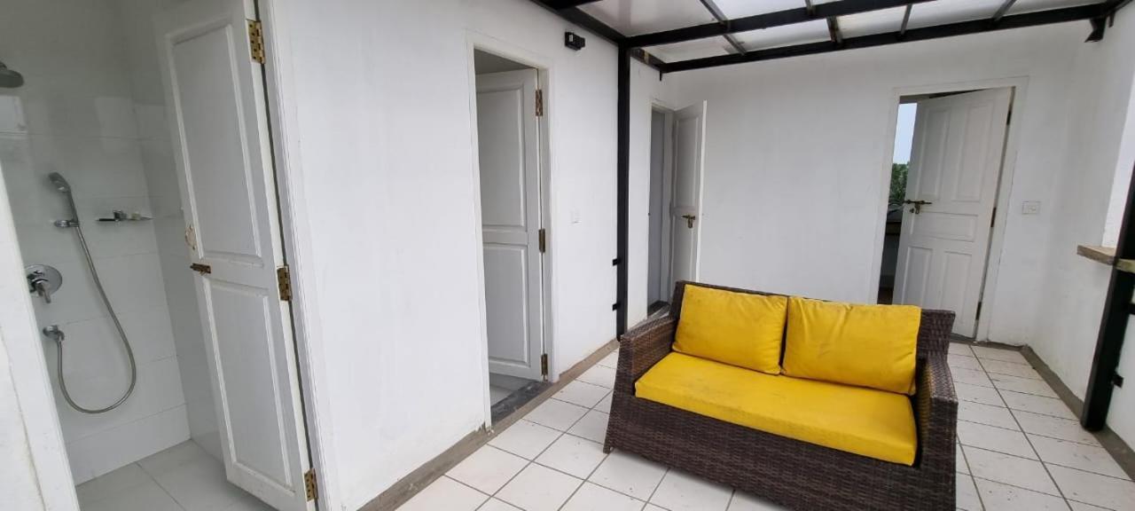Kadal The Beach House Pondicherry Exterior foto