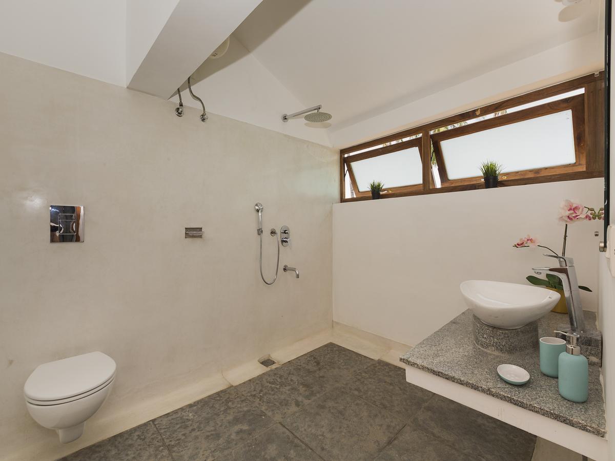 Kadal The Beach House Pondicherry Exterior foto